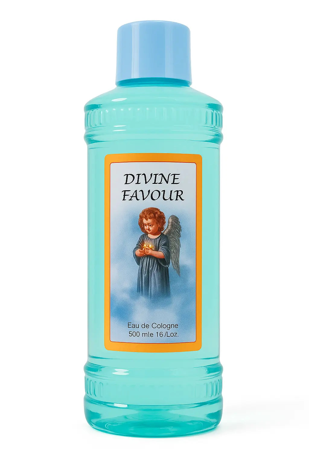 Divine Favour Perfume Powerfulhand.com
