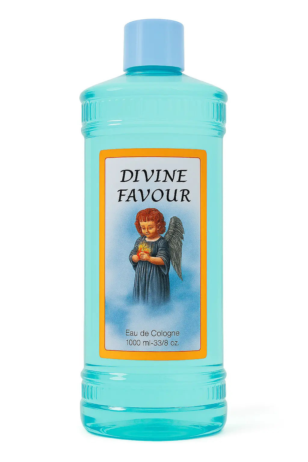 Divine Favour Perfume Powerfulhand.com