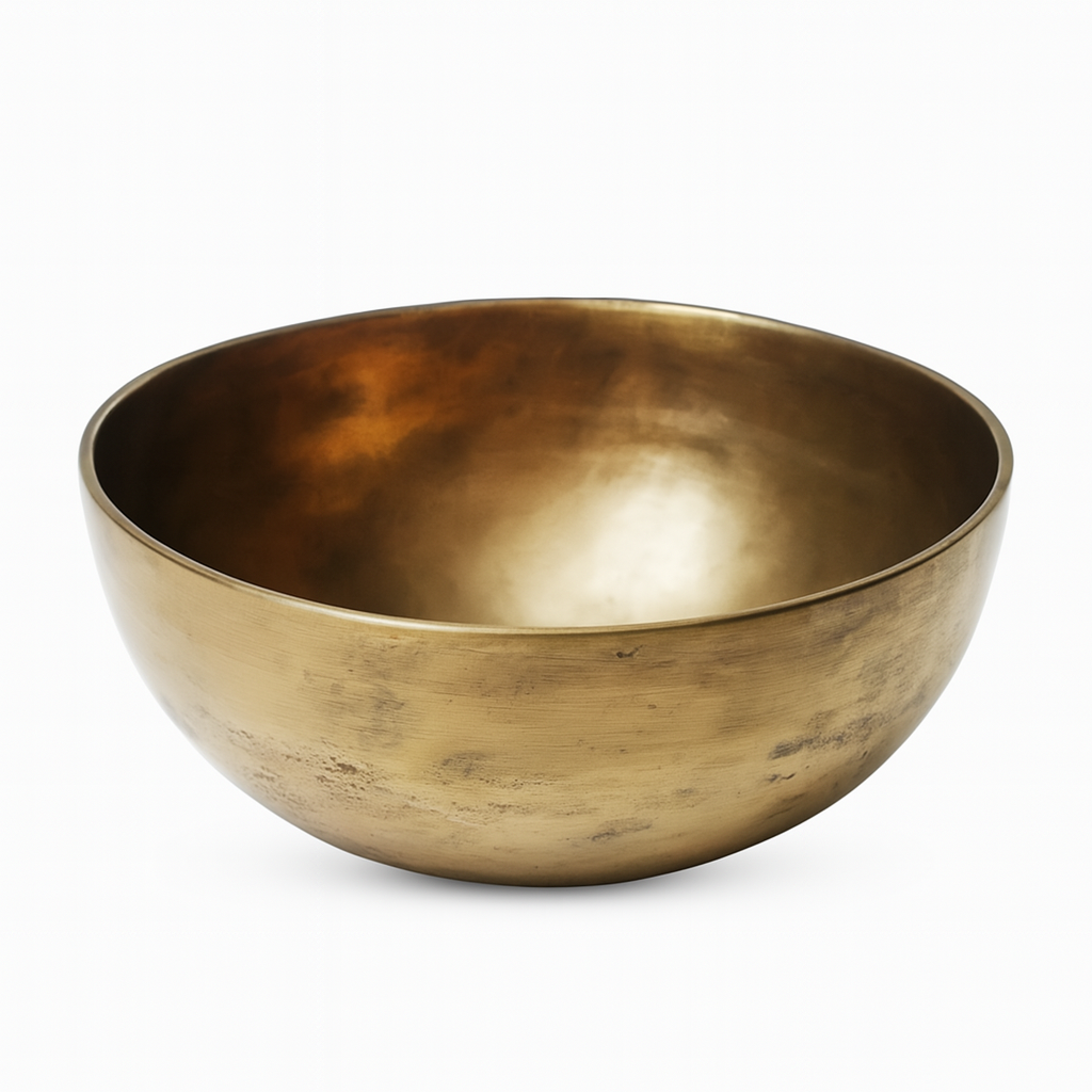 Tigela Cantante Grande Artesanal