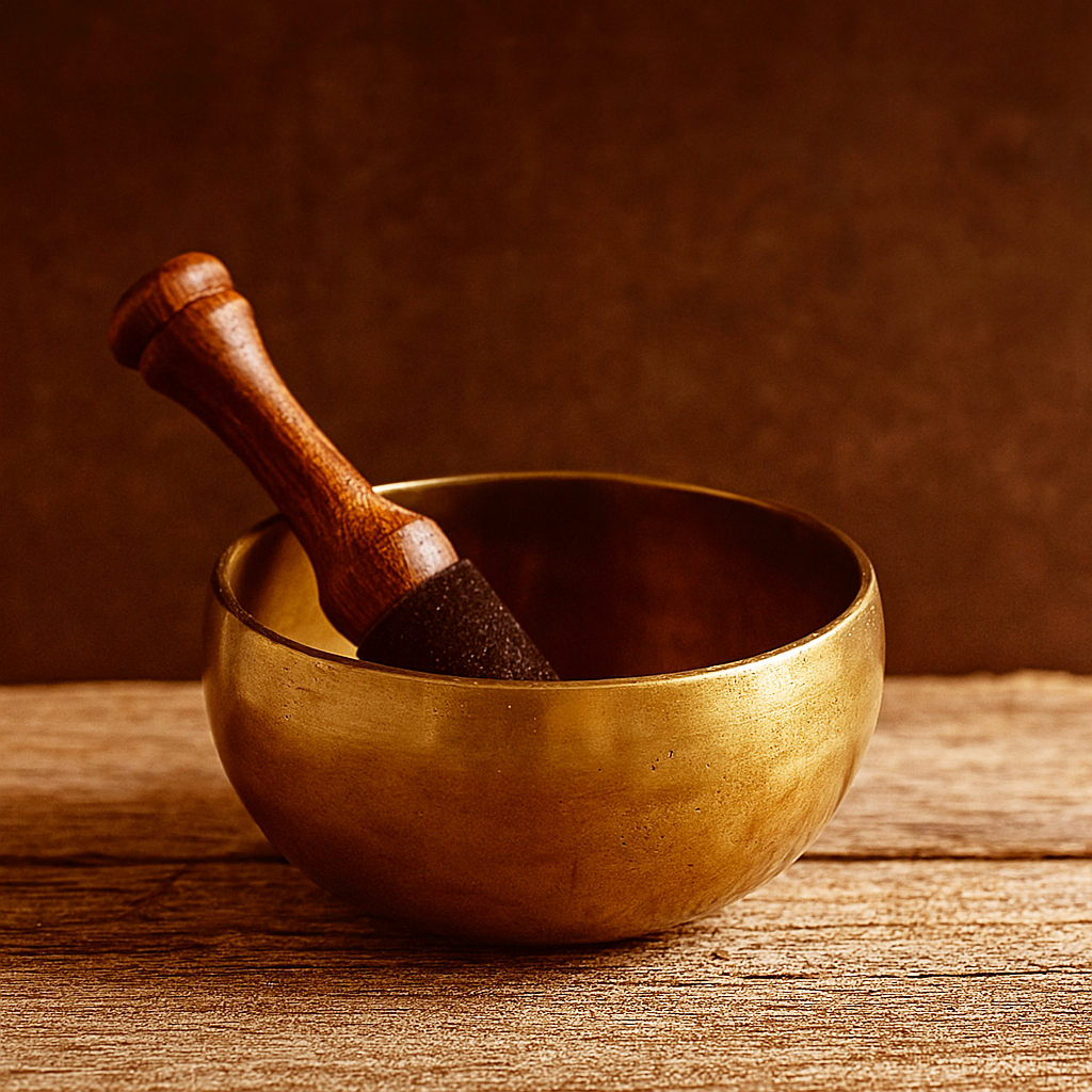 Tigela Cantante Artesanal