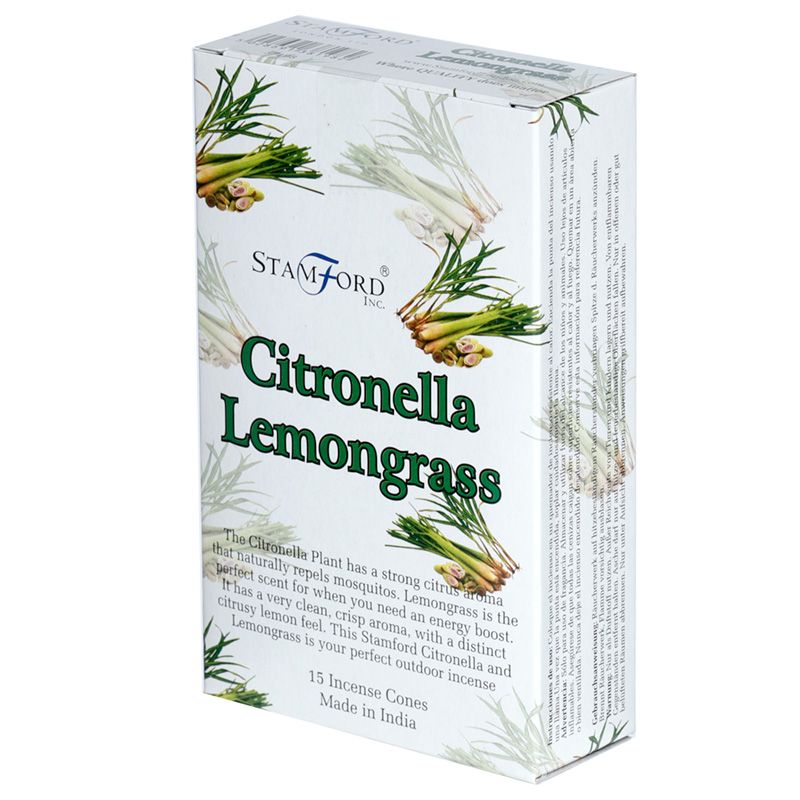 Citronella_Lemongrass