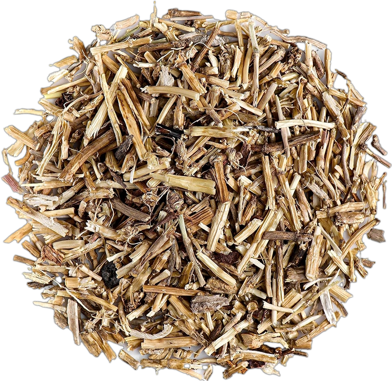 CouchgrassHerb