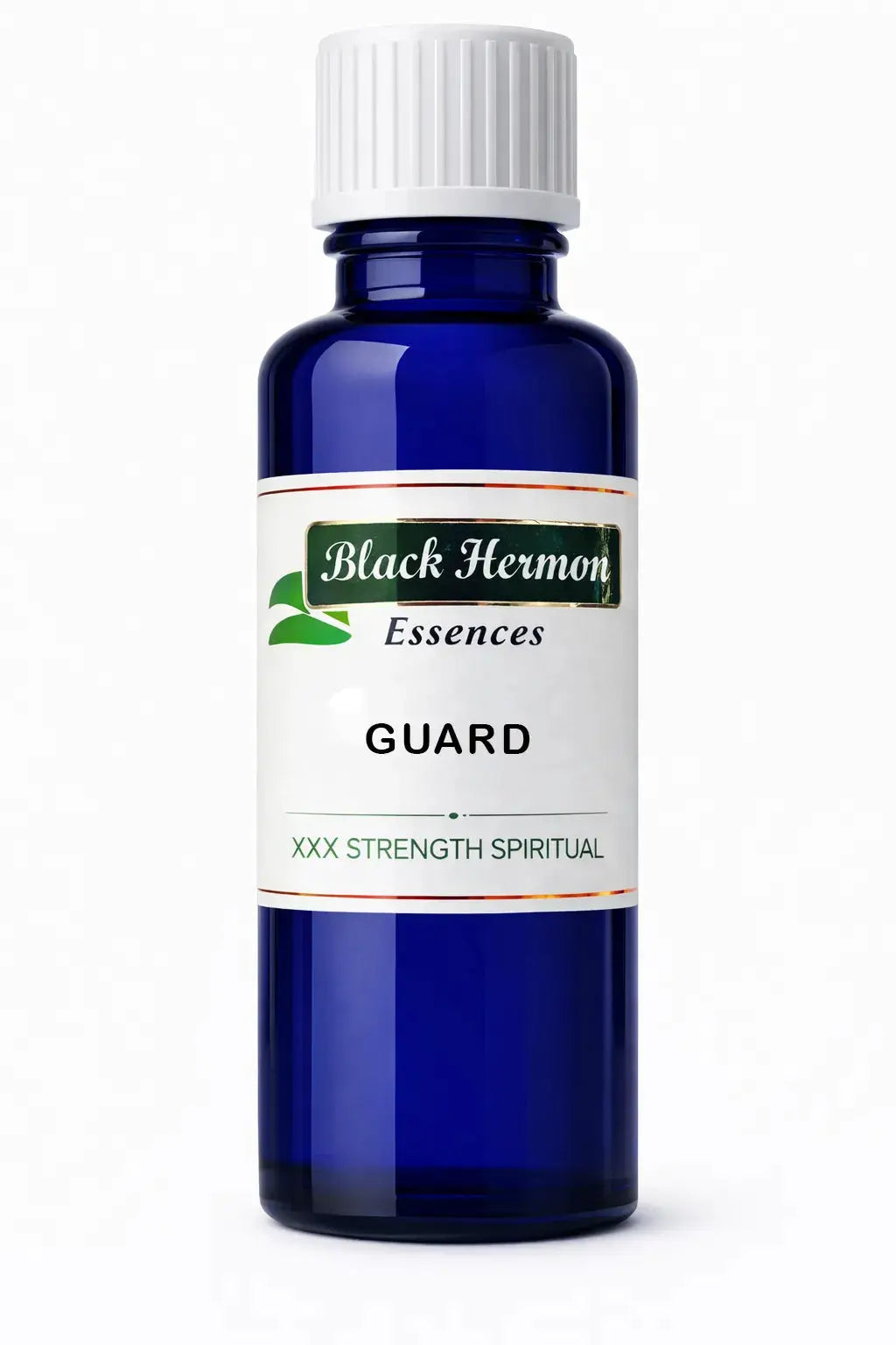 Guard Oil (BH) Black Hermon