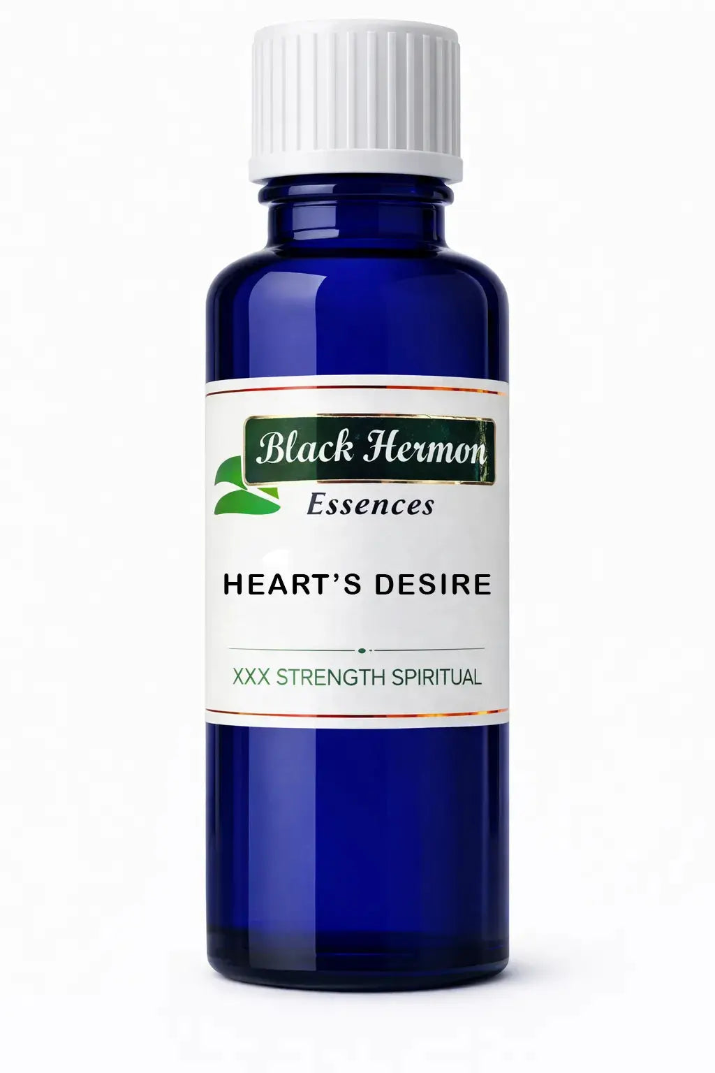 Hearts Desire Oil (BH) Black Hermon