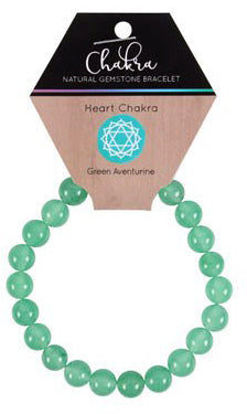 Pulseira de poder de chakra