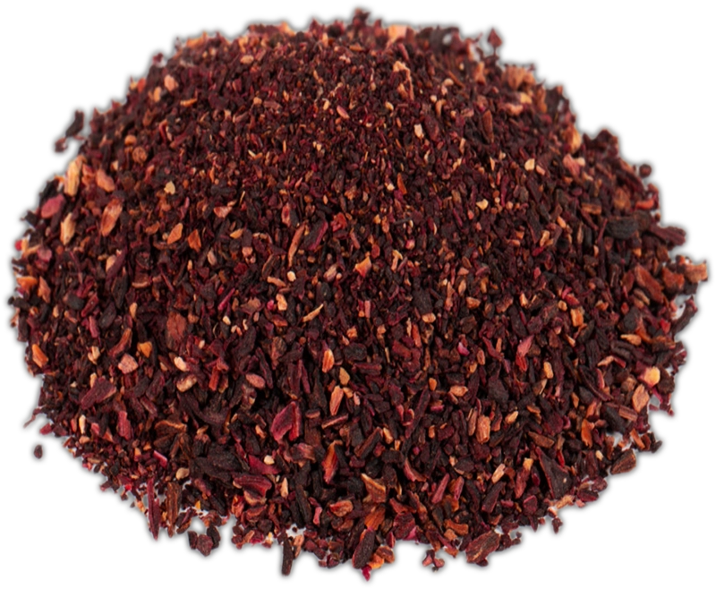 Hibiscus-coarse