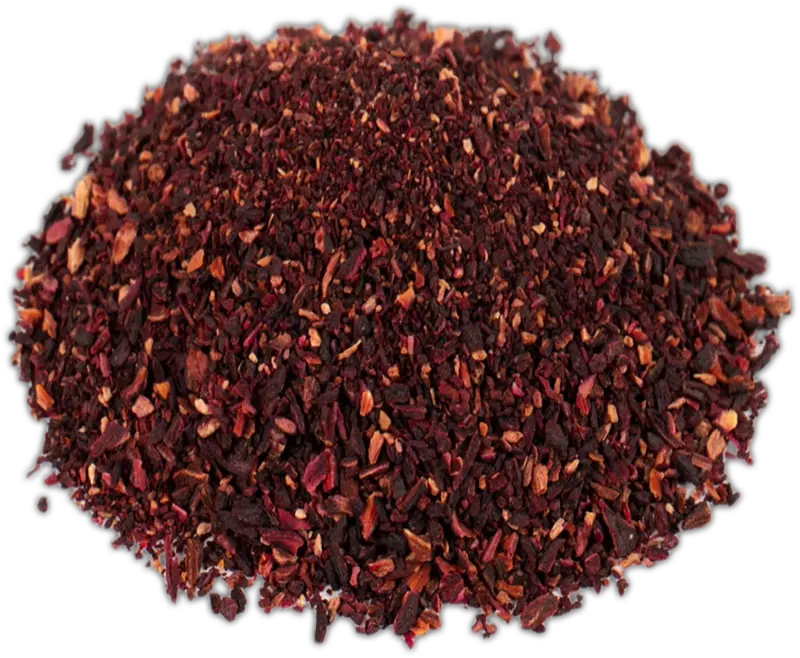 Hibiscus-coarse