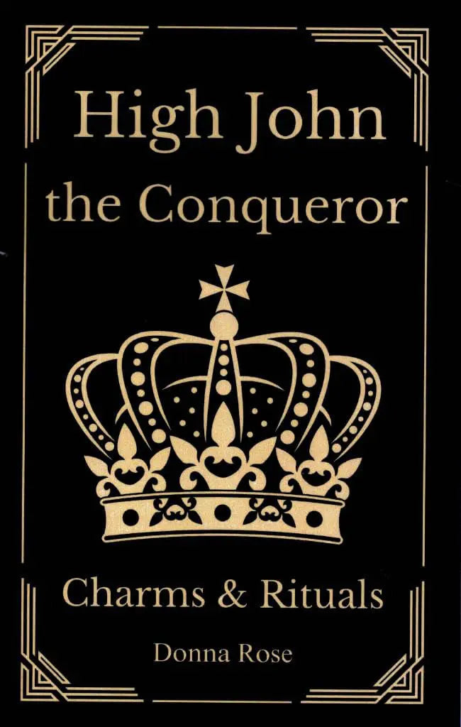HighJohntheConquerorCharms_Rituals