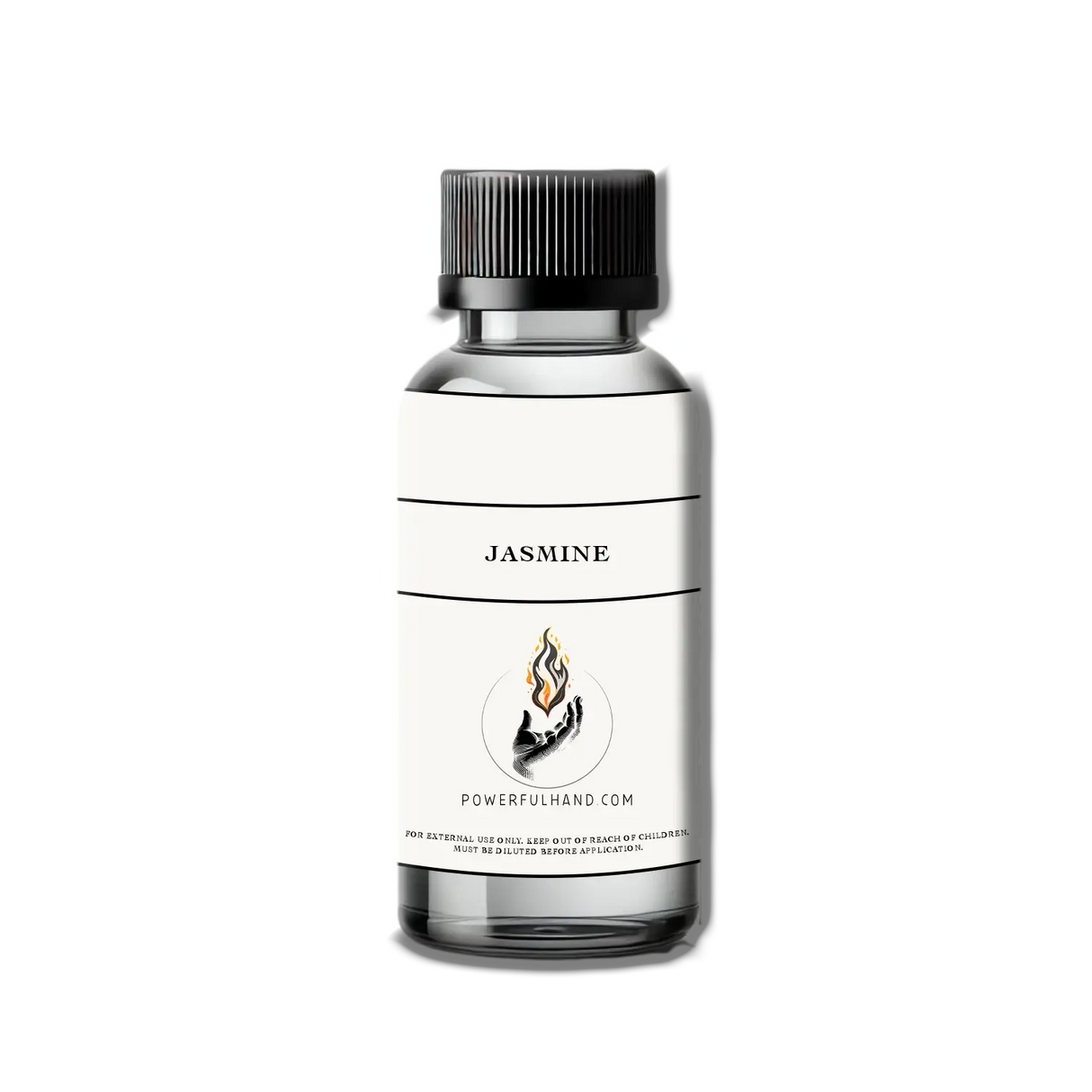 Jasmine Oil Powerfulhand.com