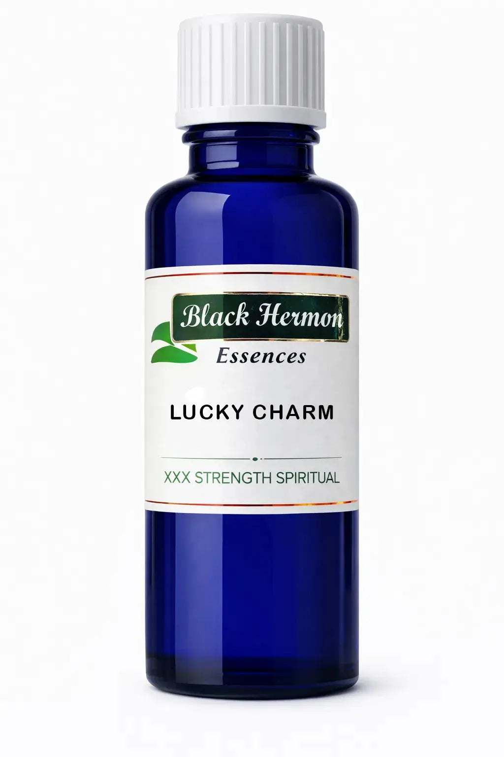 Lucky Charm Oil (BH) Black Hermon