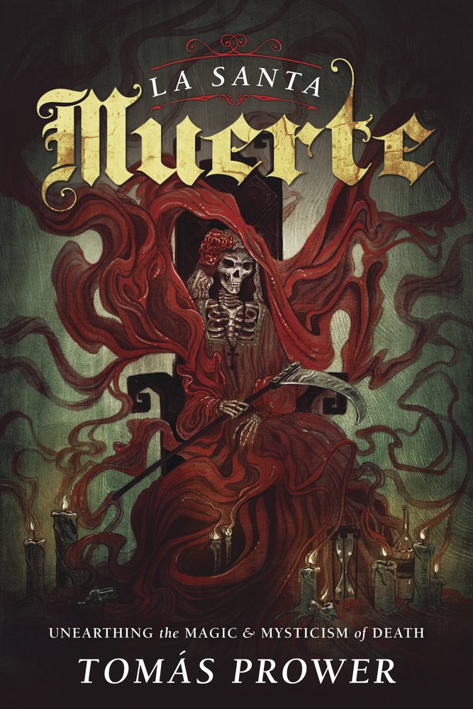 LaSantaMuerte