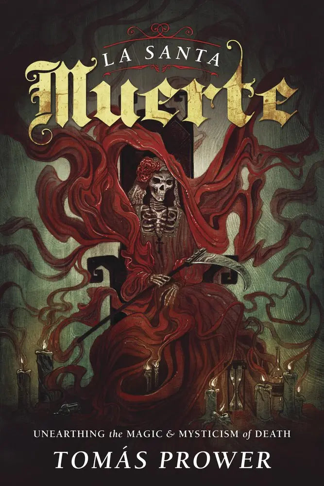 LaSantaMuerte
