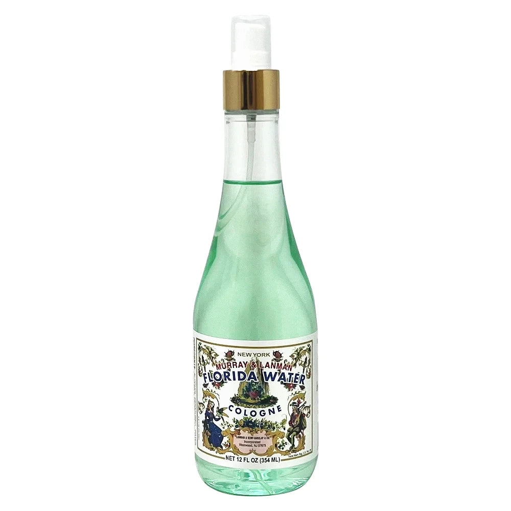 Florida Water Cologne Spray (Murray & Lanman)