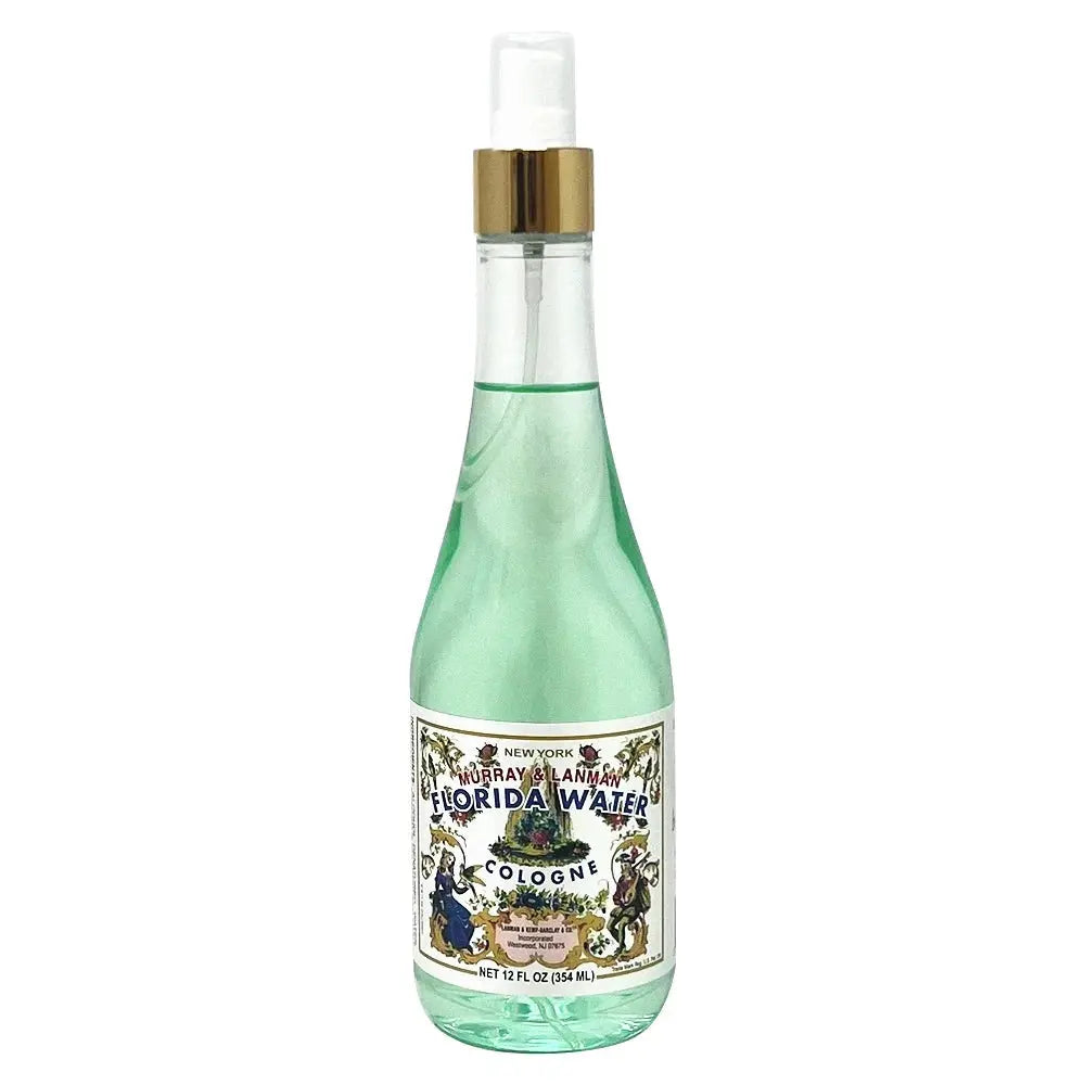 Florida Water Cologne Spray (Murray & Lanman) Murray & Lanman