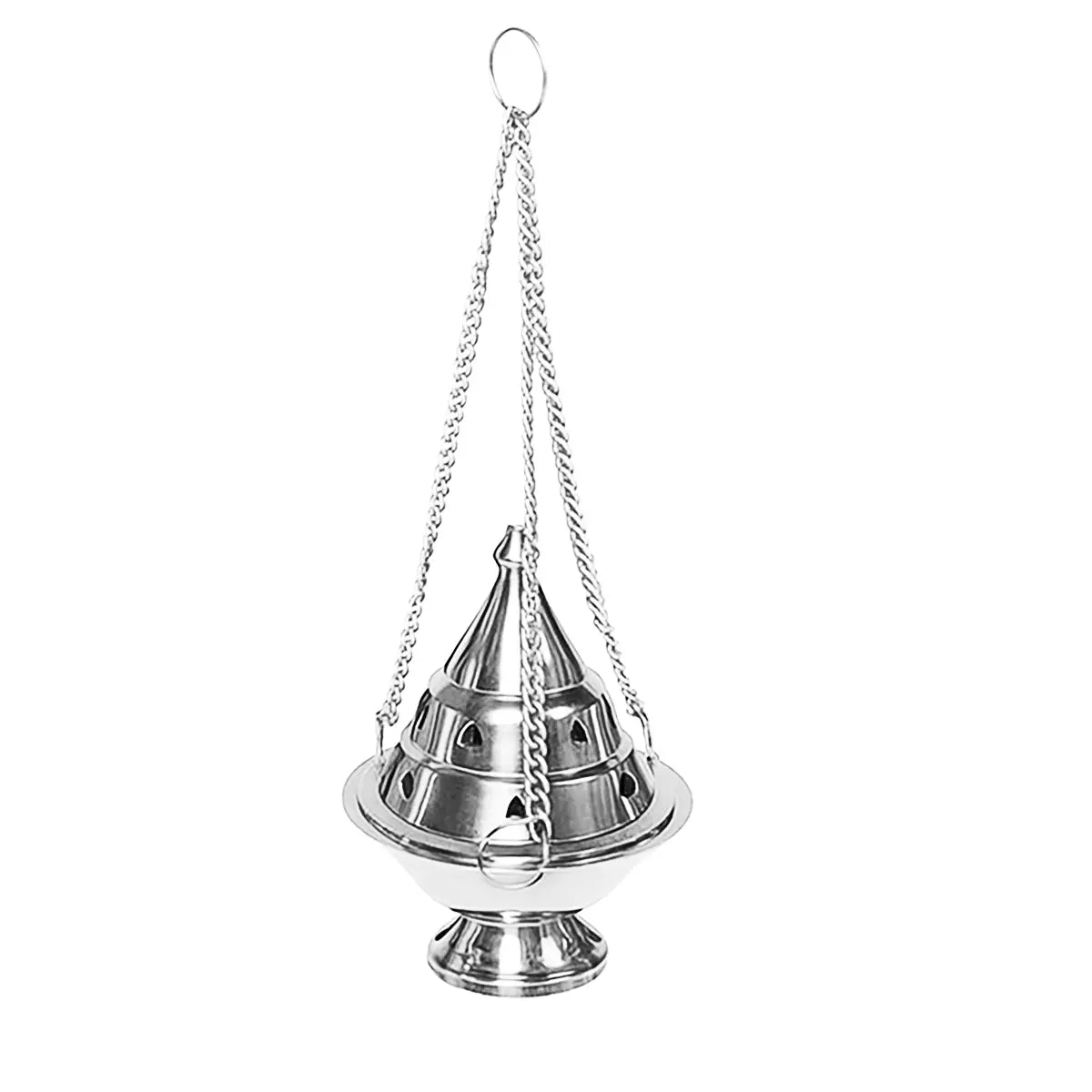Medium Hanging incense Burner Powerfulhand.com