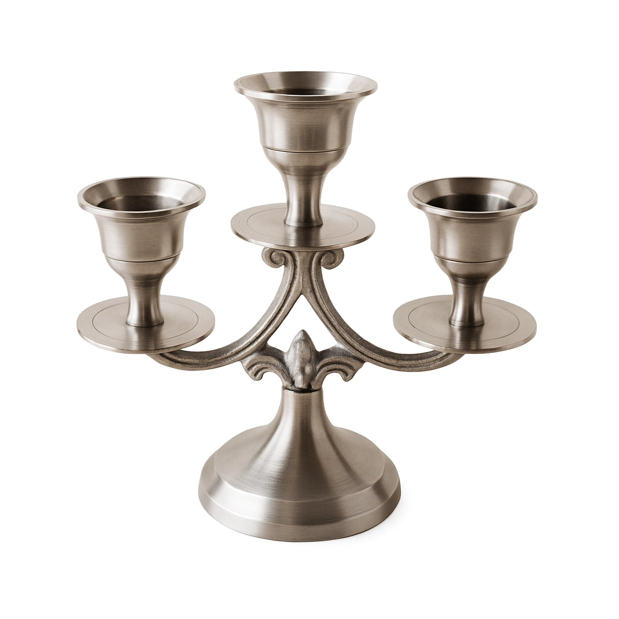 3 Candle Stick Holder
