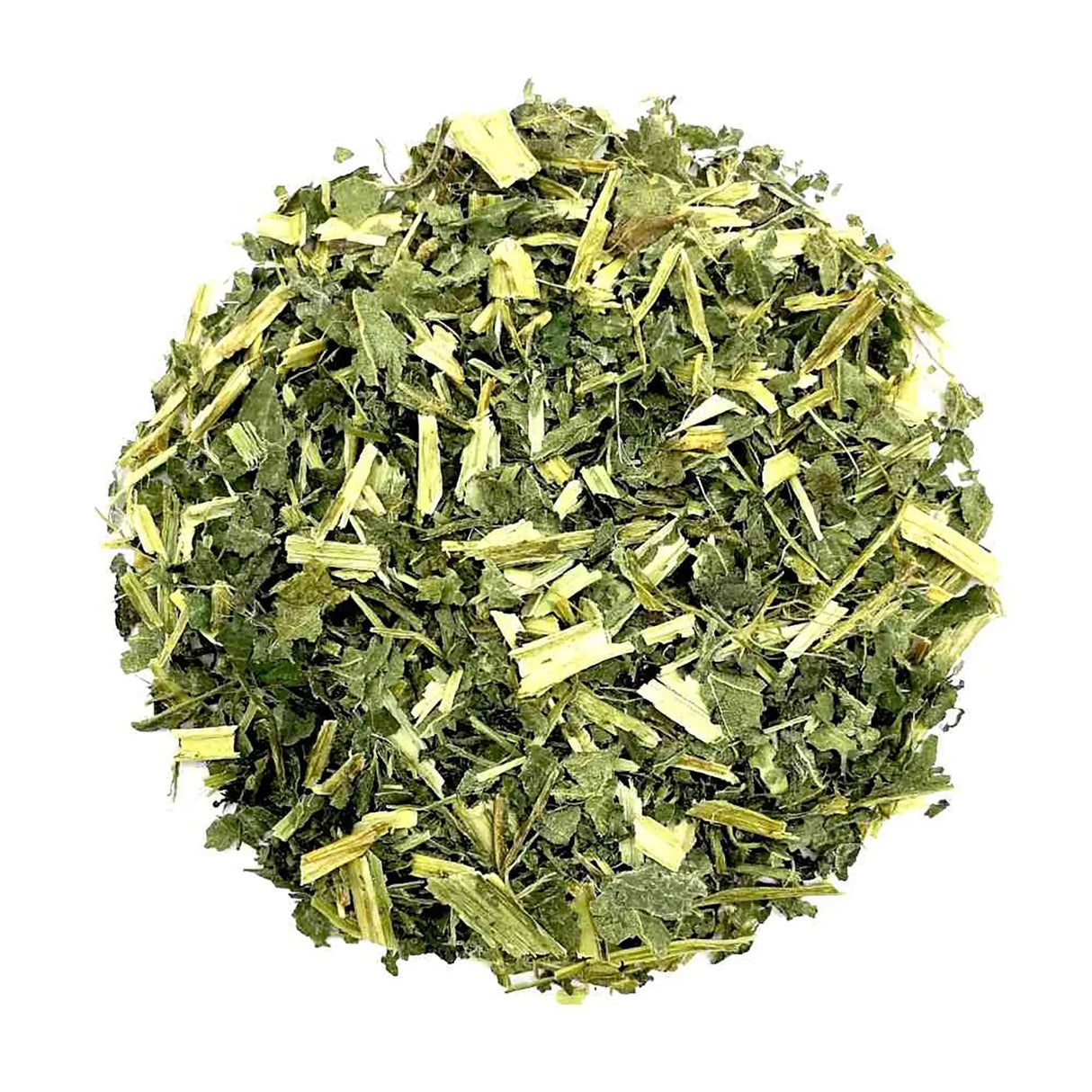 Nettle Leaves Herb Powerfulhand.com