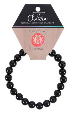 Pulseira de poder de chakra