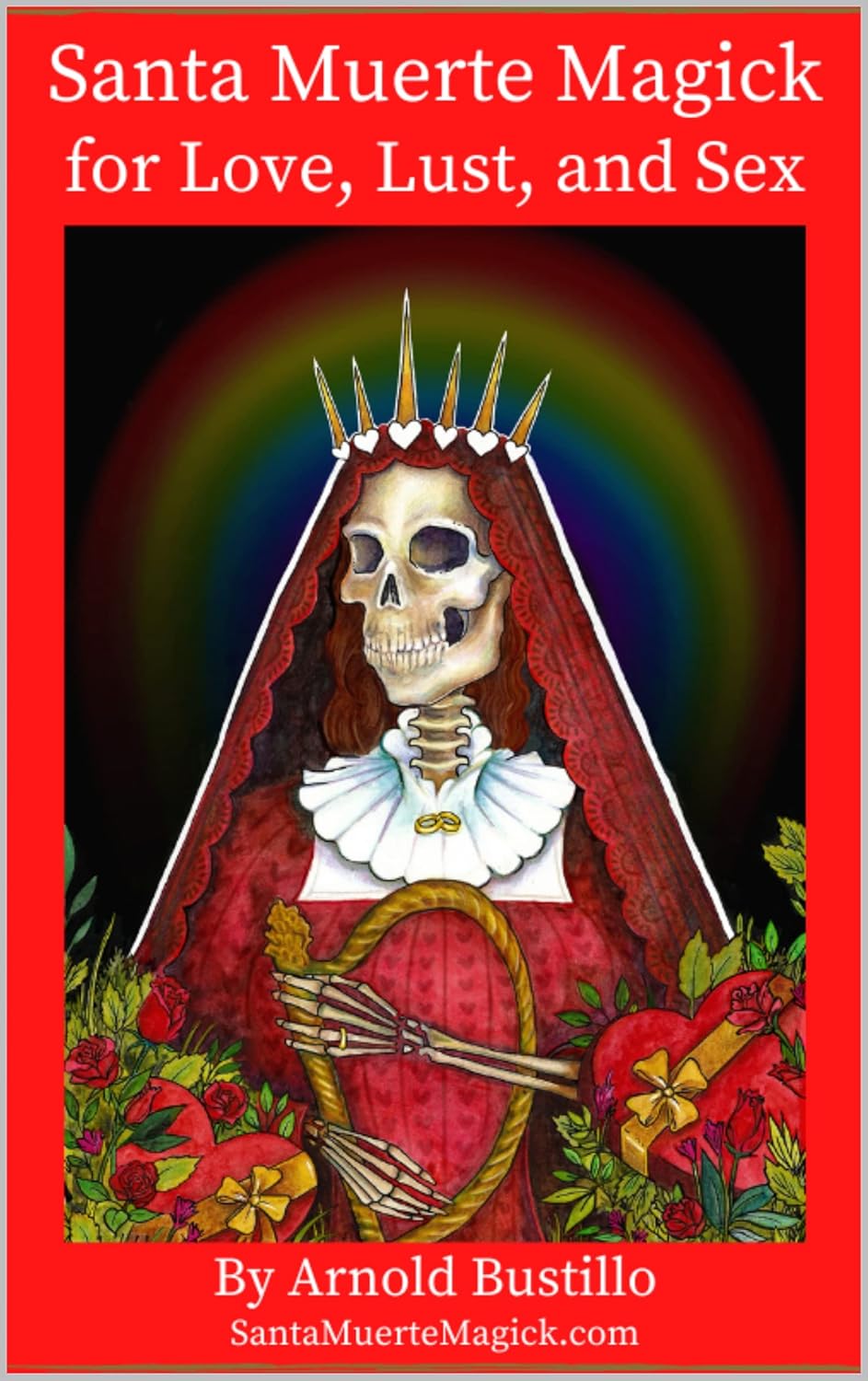 SantaMuerteMagickforLove_LustandSex