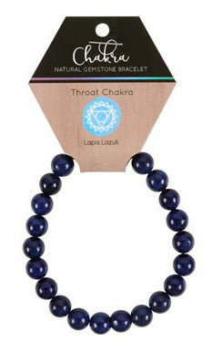 Pulseira de poder de chakra
