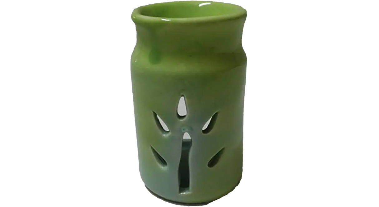 aroma_oil_burner_green