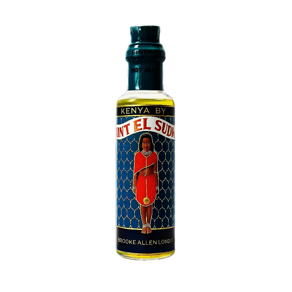 Bint El Sudan Perfume Powerfulhand.com