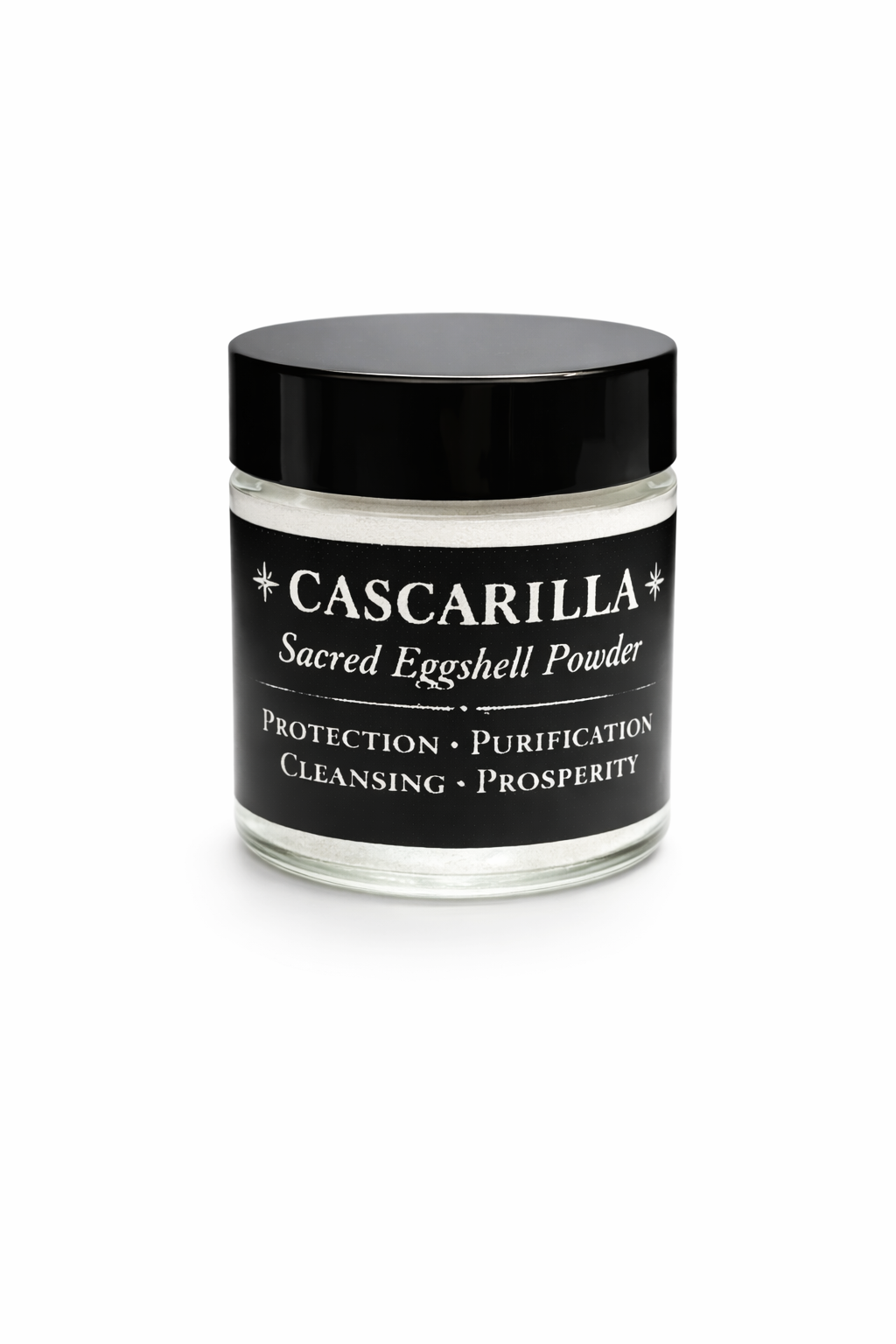 Poudre de Cascarilla
