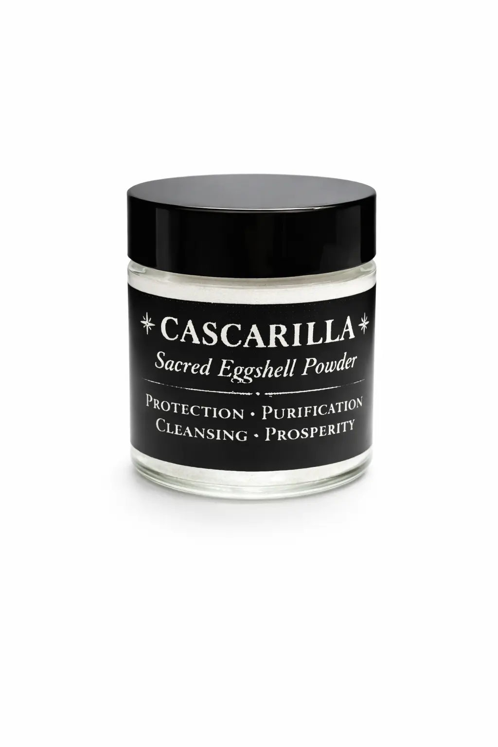 Cascarilla Powder Powerfulhand.com