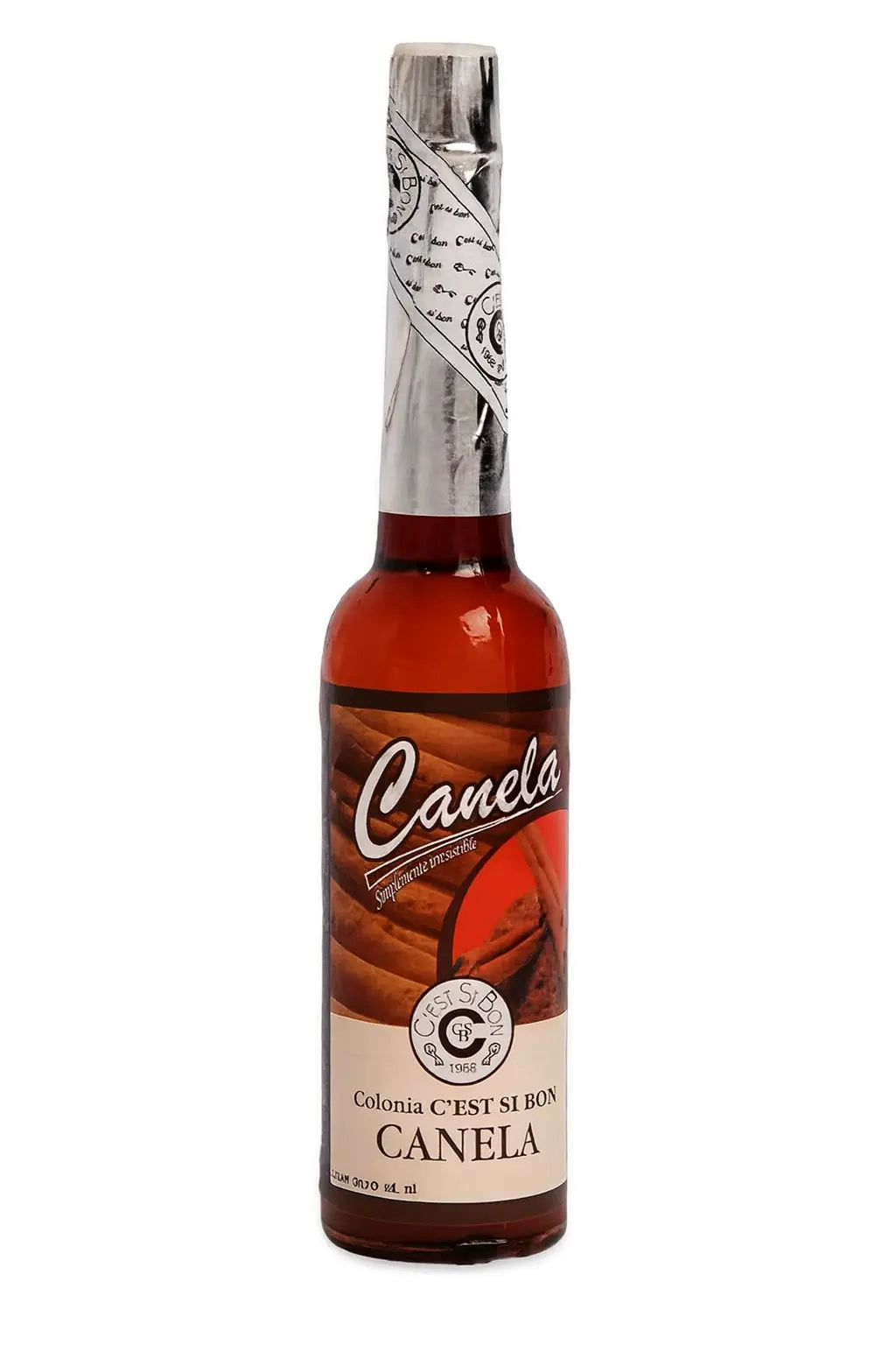 Cinnamon Cologne (Murray & Lanman) Powerfulhand.com