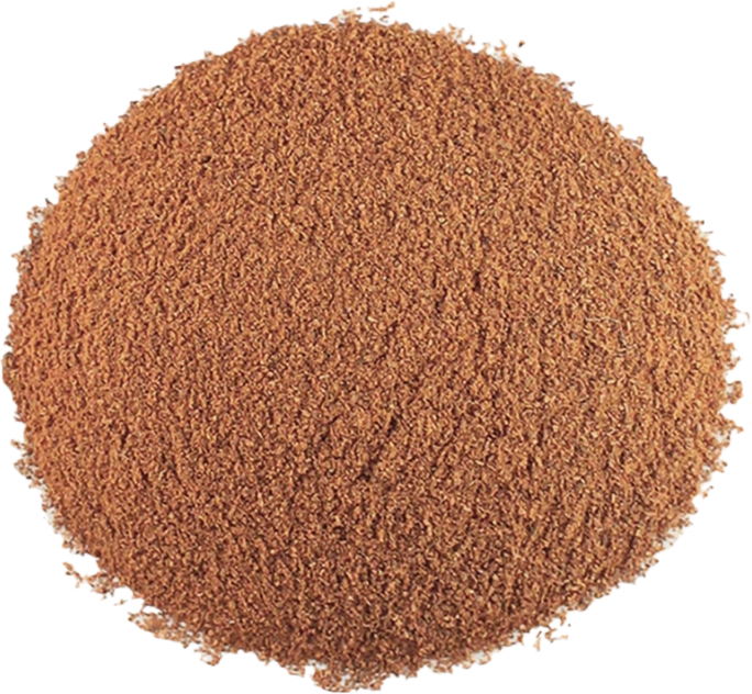 cinnamonpowder