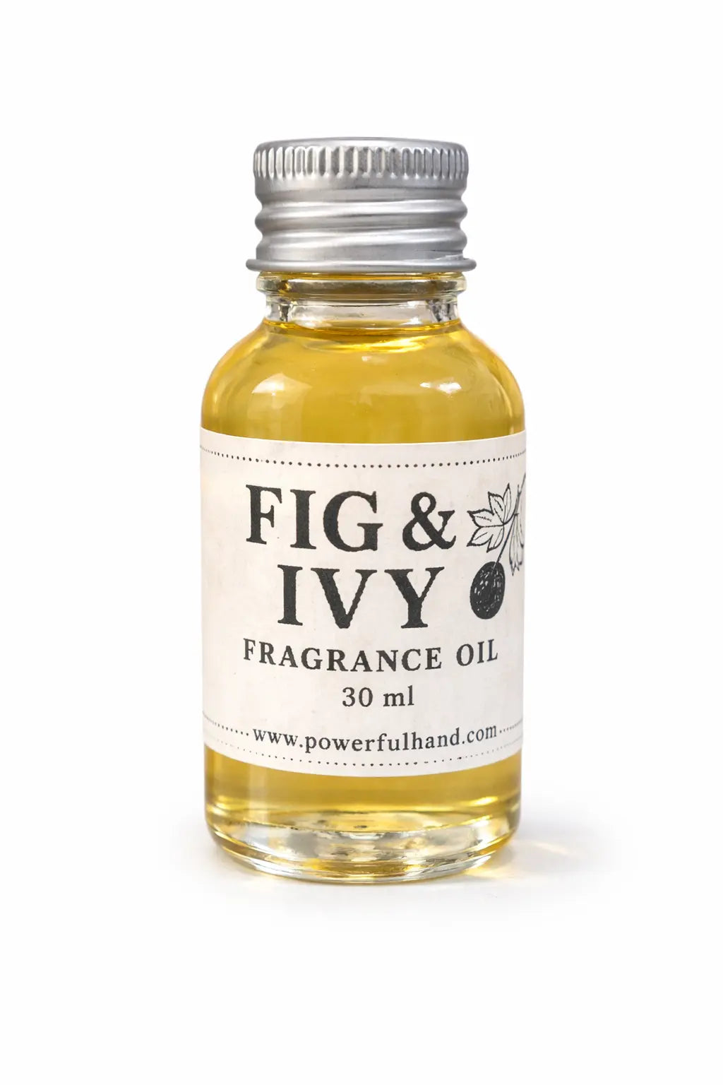 Fig & Ivy Fragrance Oil Powerfulhand.com