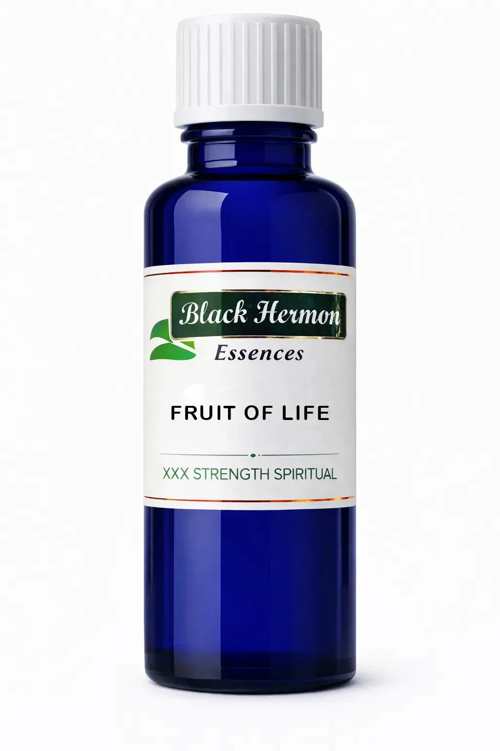 Fruit of Life Oil (BH) Black Hermon