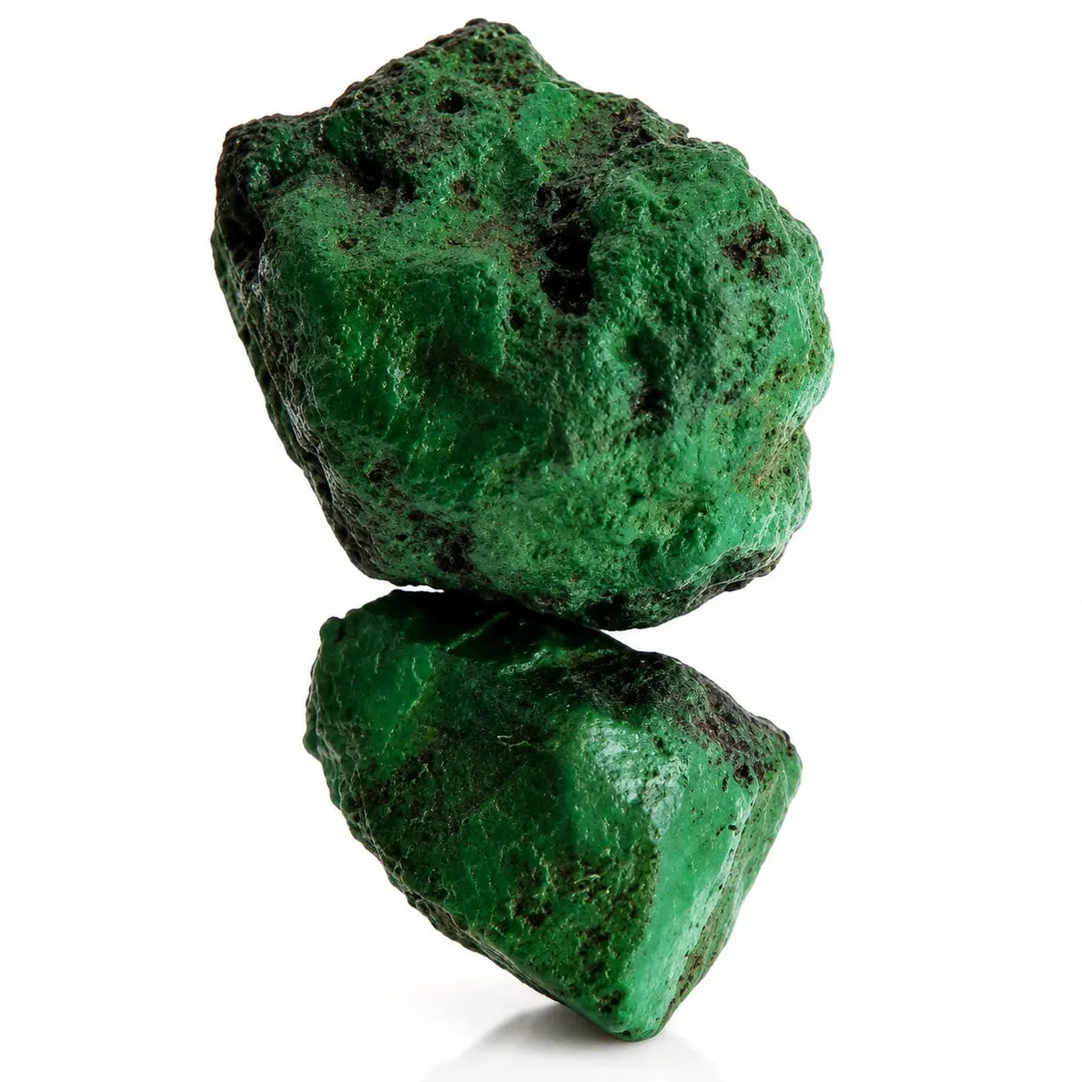 Green Lodestone Powerfulhand.com