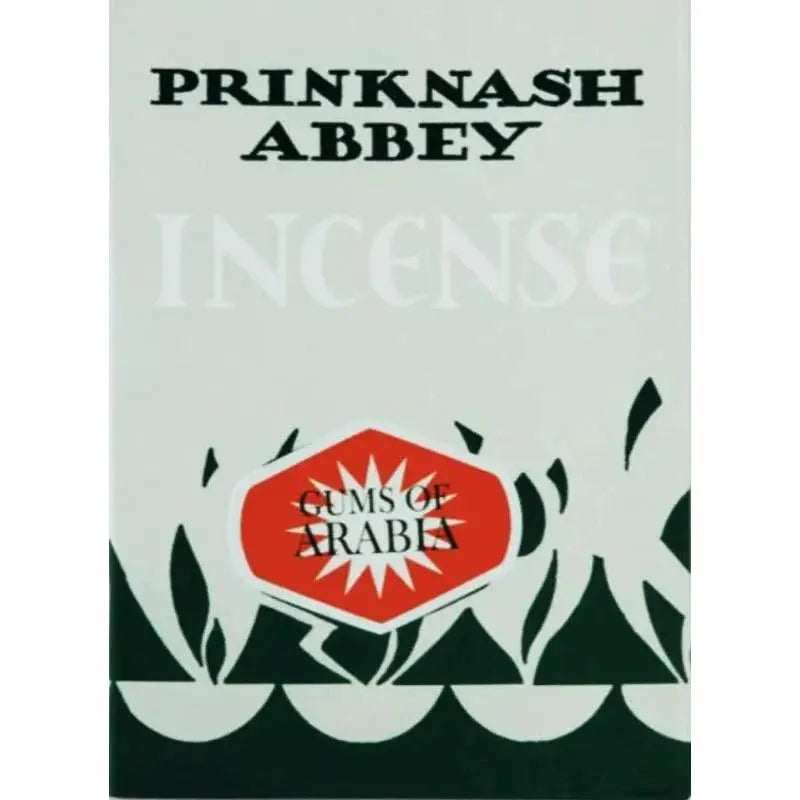 Prinknash Abbey Gums of Arabia Incense Grains Powerfulhand.com