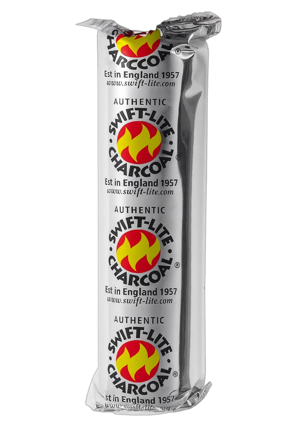 Swift-Lite Charcoal Powerfulhand.com
