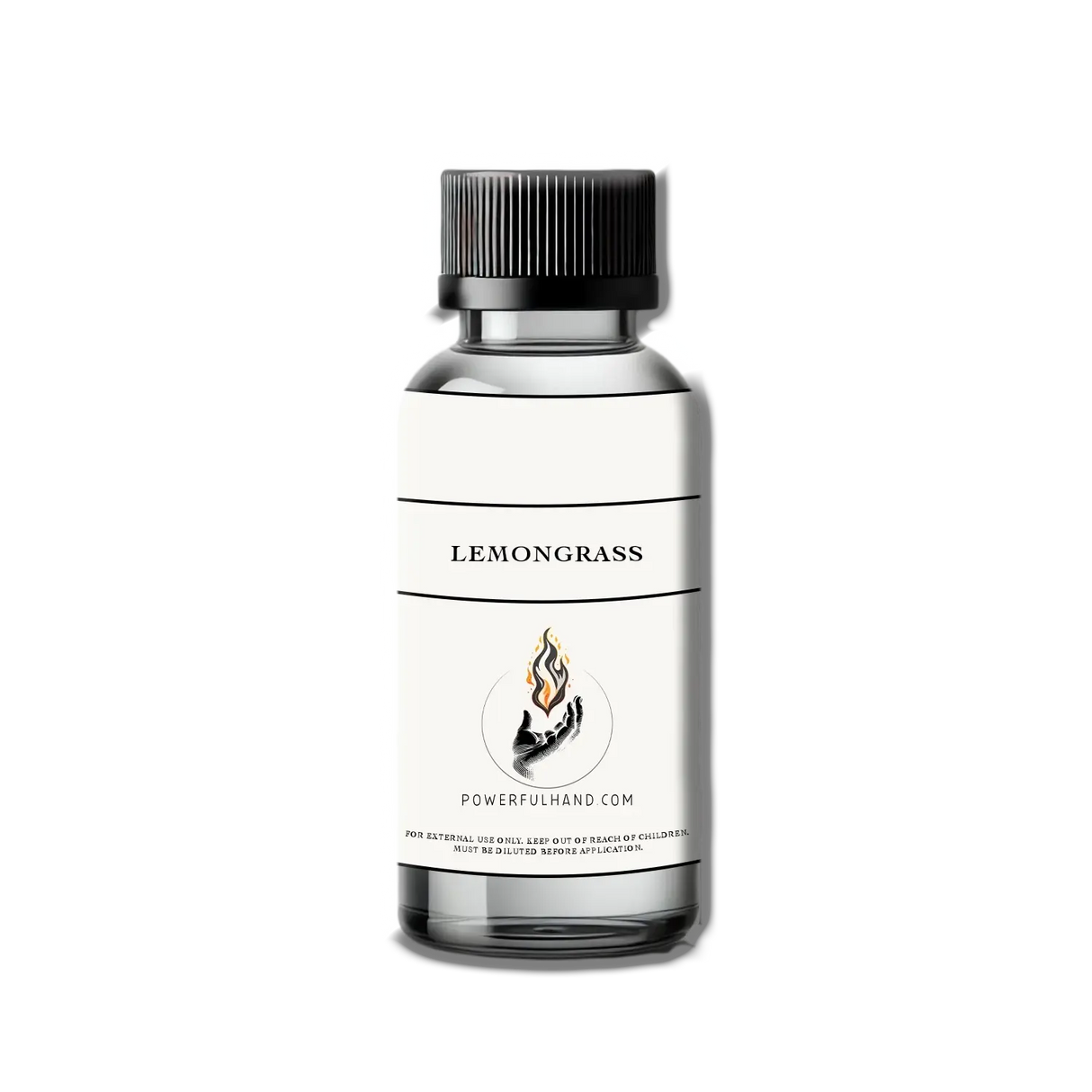 Lemongrass Oil Powerfulhand.com