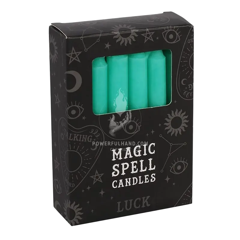 magicspell