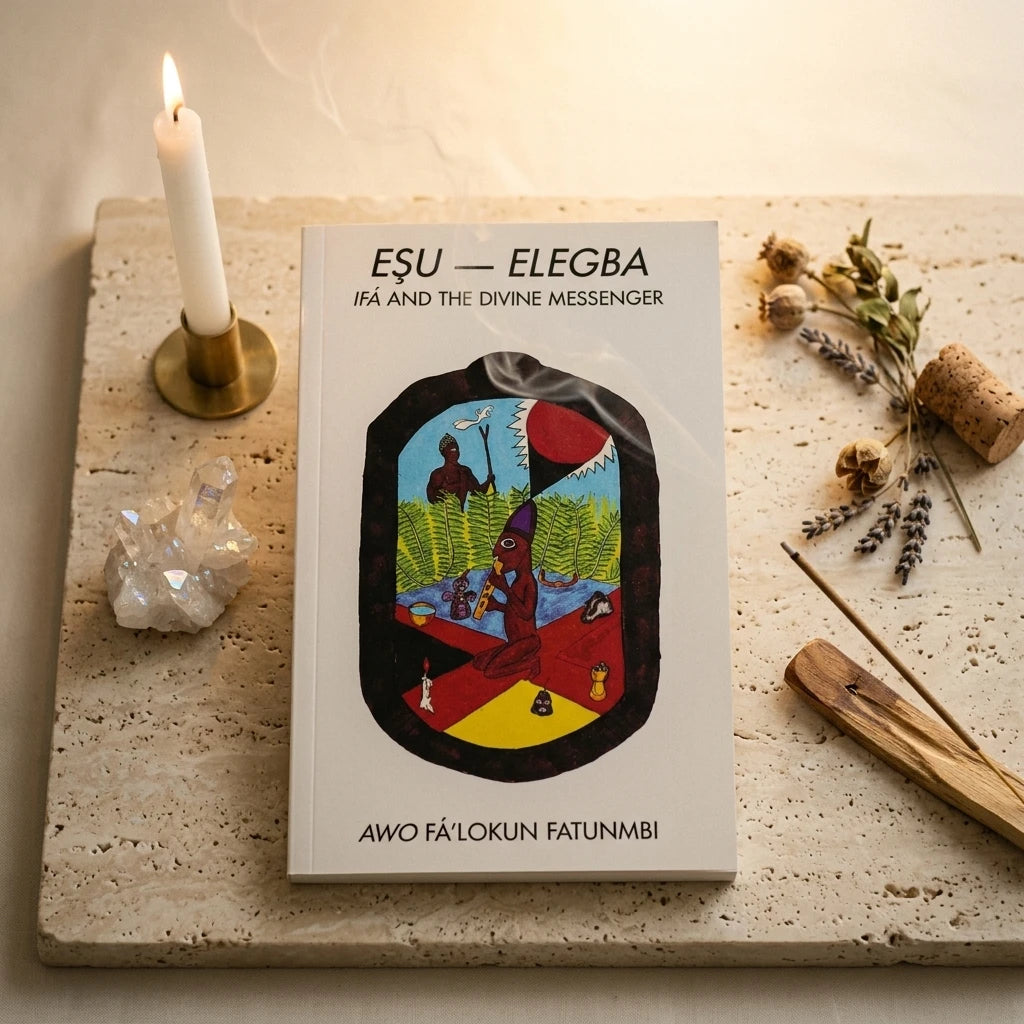Book — Contemporary Altar Lifestyle | Generated by Modelize