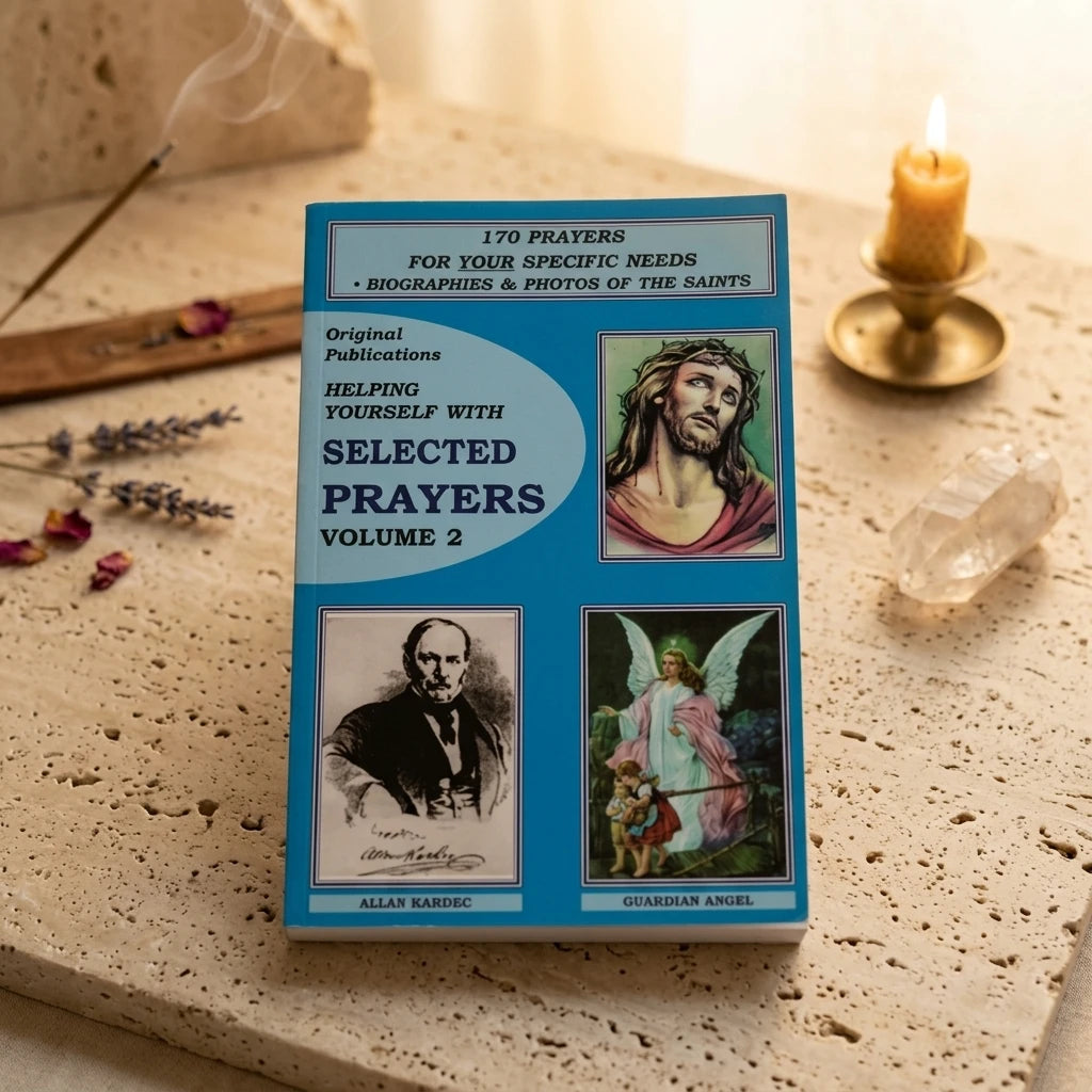Devotional book — Contemporary Altar Lifestyle | Generated by Modelize