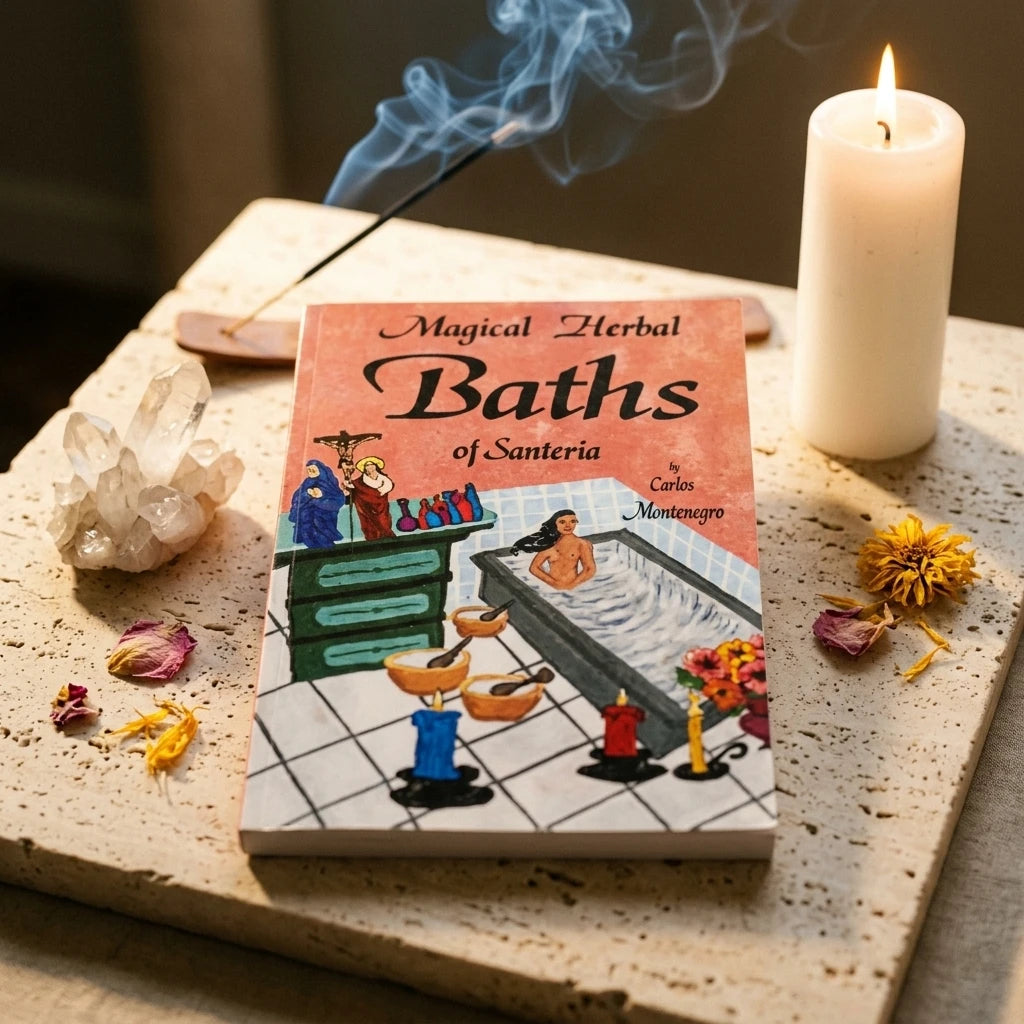 Paperback book — Contemporary Altar Lifestyle | Generated by Modelize