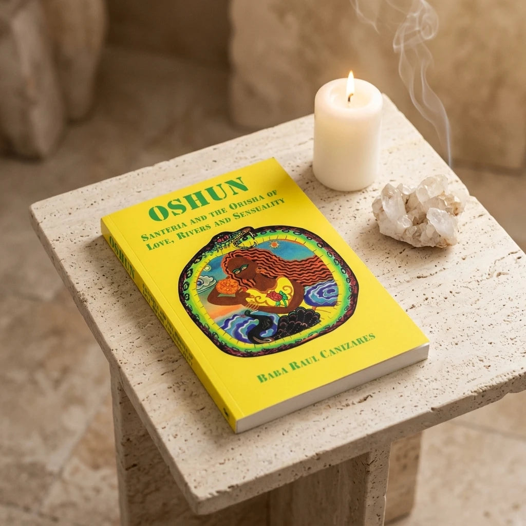 Paperback book — Contemporary Altar Lifestyle | Generated by Modelize