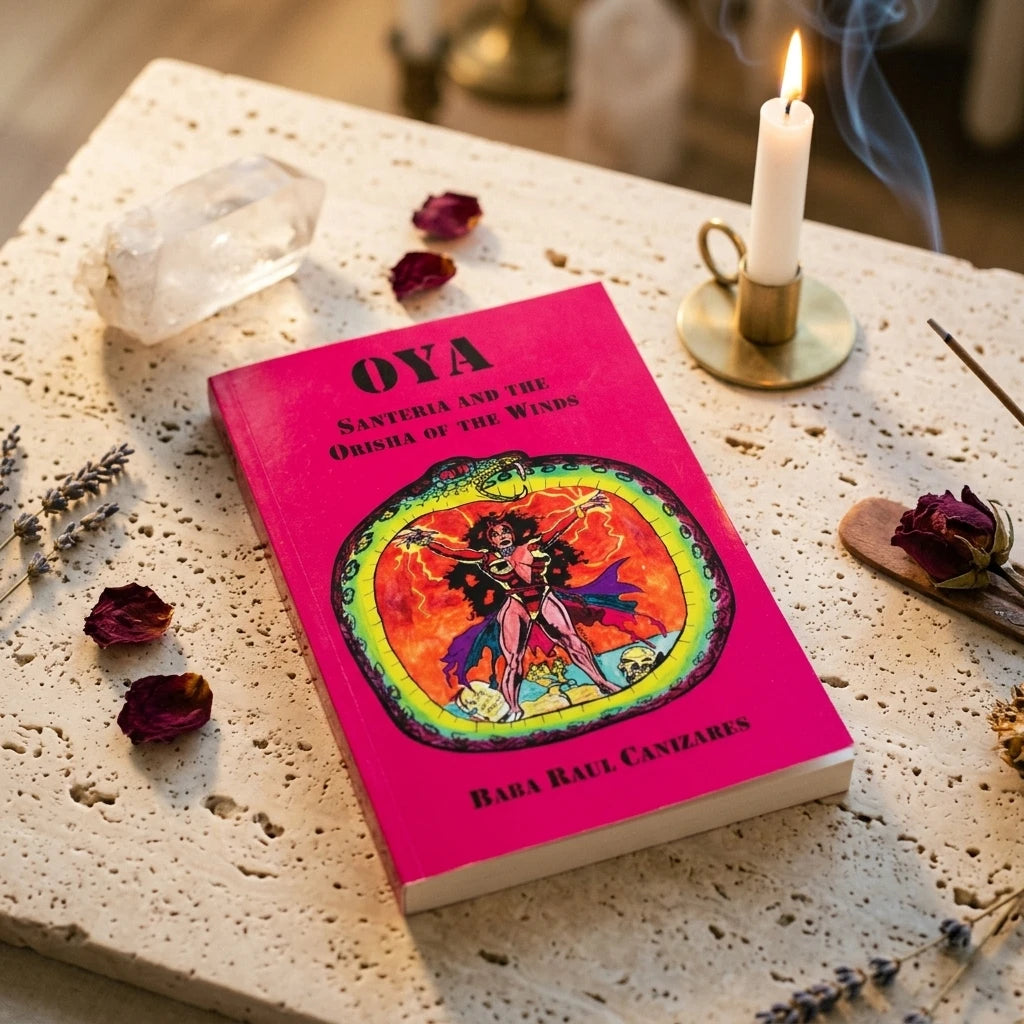 Paperback book — Contemporary Altar Lifestyle | Generated by Modelize