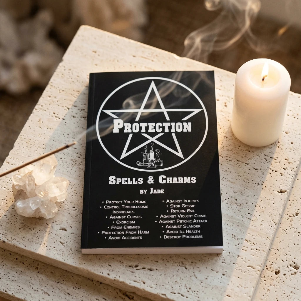 Instructional Book — Contemporary Altar Lifestyle | Generated by Modelize