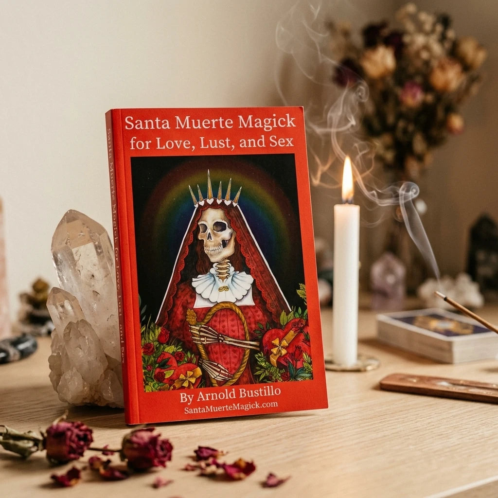 Paperback book — Altar Lifestyle | Generated by Modelize