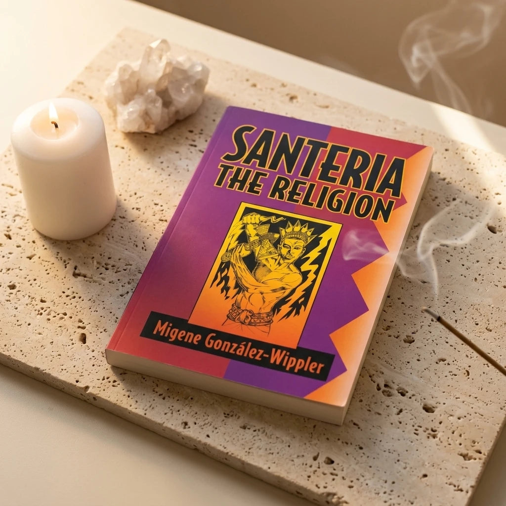 Paperback book — Contemporary Altar Lifestyle | Generated by Modelize