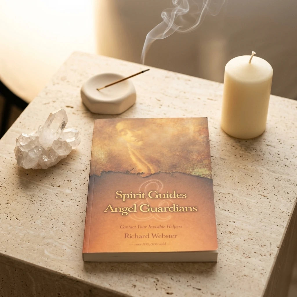 Paperback book — Contemporary Altar Lifestyle | Generated by Modelize