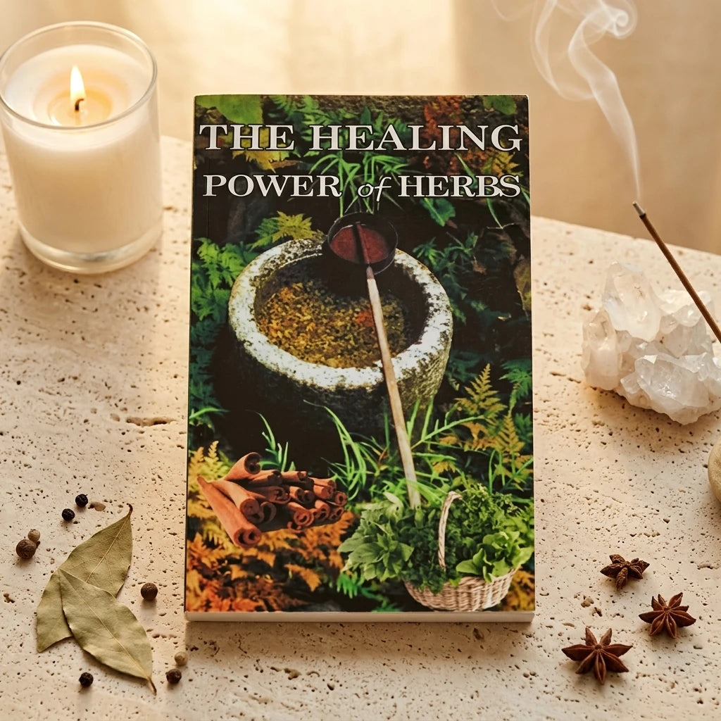 Health and wellness book — Contemporary Altar Lifestyle | Generated by Modelize