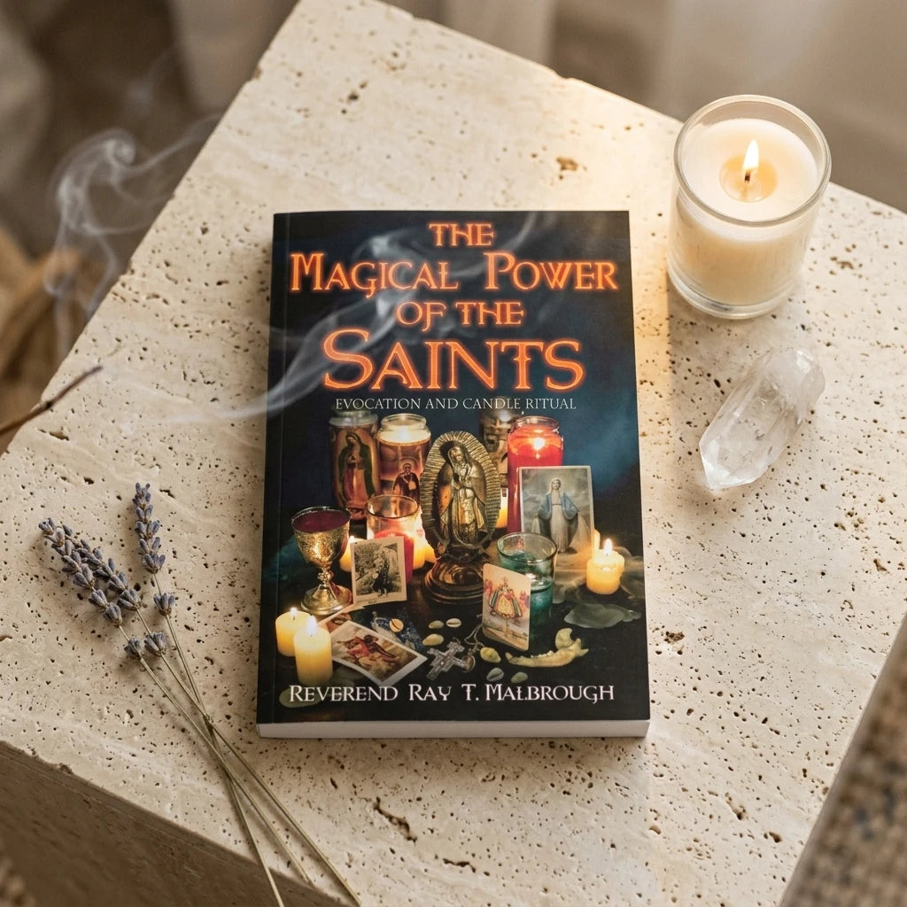 Paperback book — Contemporary Altar Lifestyle | Generated by Modelize