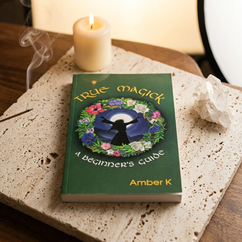 Paperback book — Contemporary Altar Lifestyle | Generated by Modelize