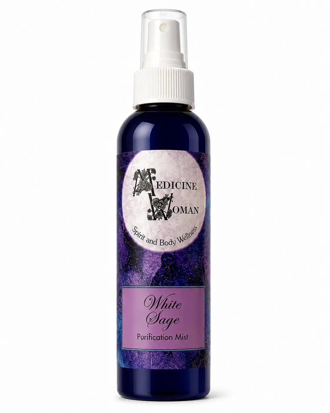 Medicine Women Spray Mist 8oz/ 225ml Powerfulhand.com